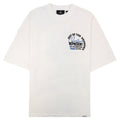 Represent Out Of The Shadows T Shirt Flat White