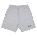 Represent Owners Club Shorts Ash Grey/black