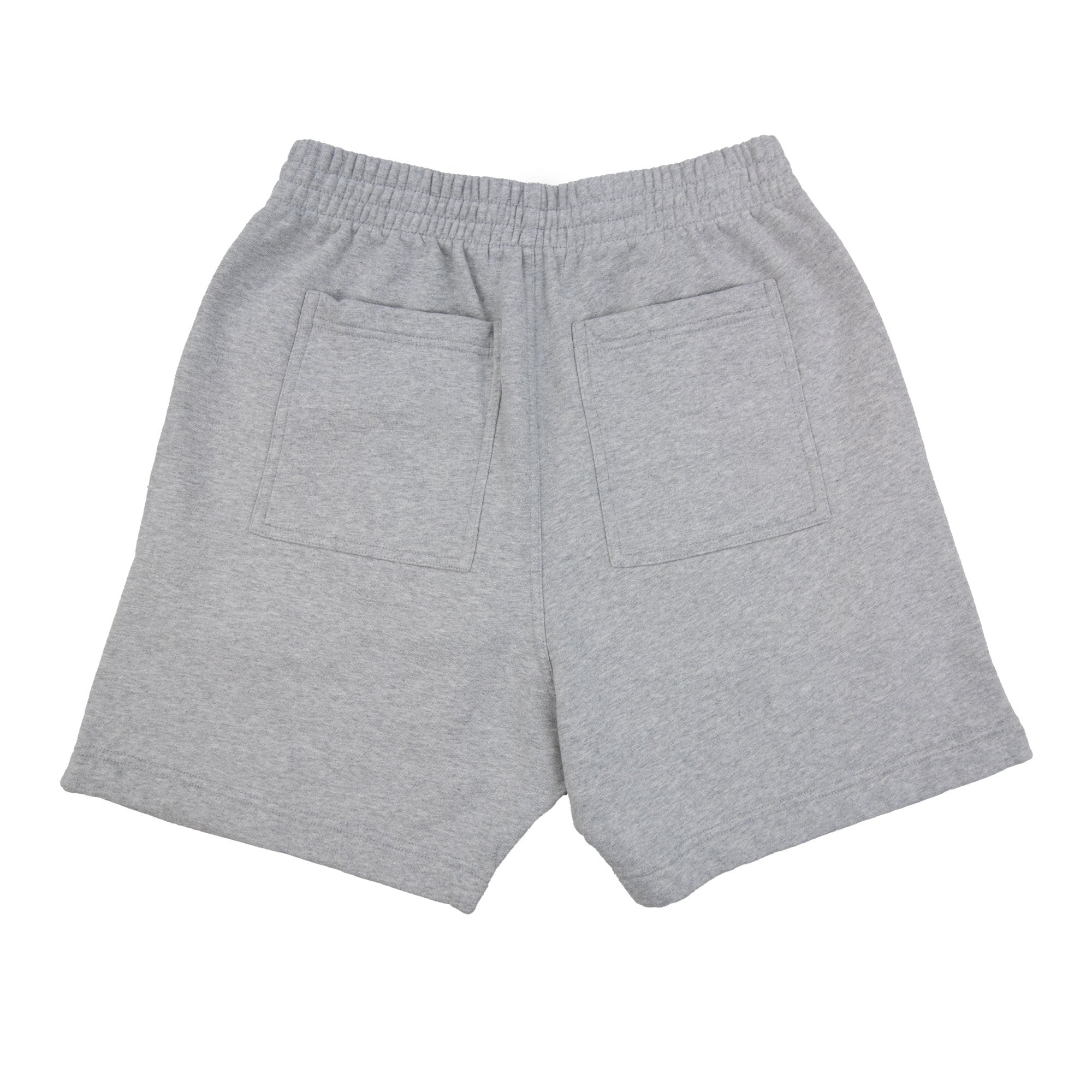 Represent Owners Club Shorts Ash Grey/black