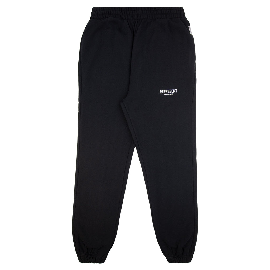 Represent Owners Club Sweatpants Black