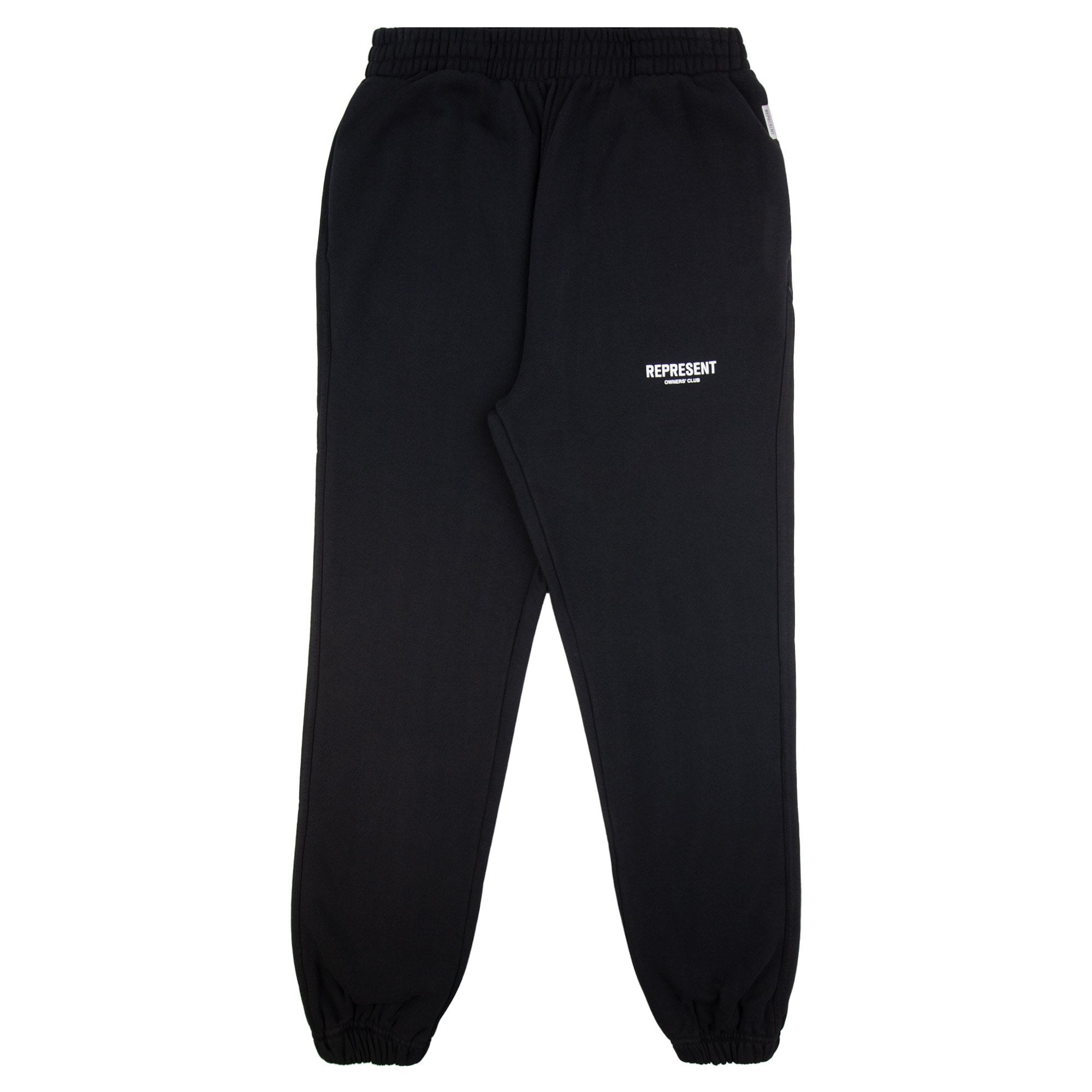 Represent Owners Club Sweatpants Black