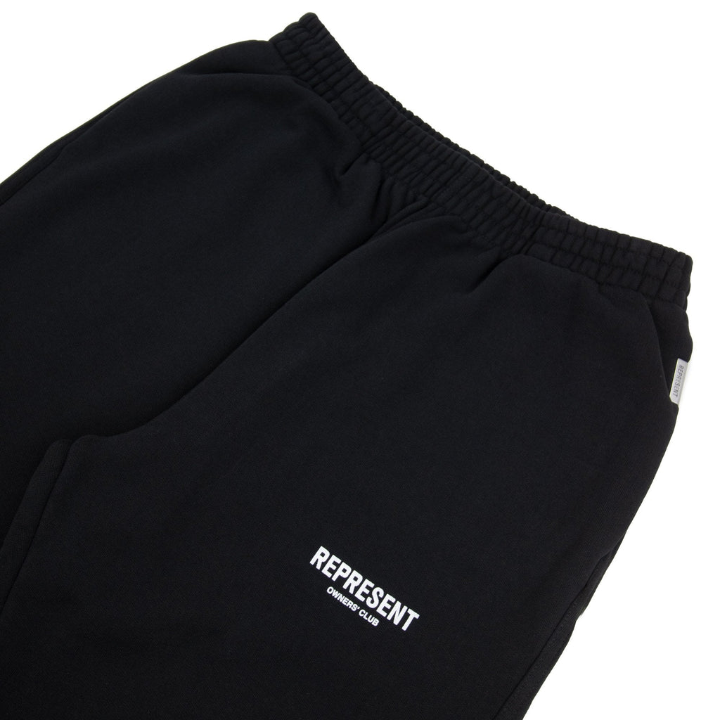 Represent Owners Club Sweatpants Black