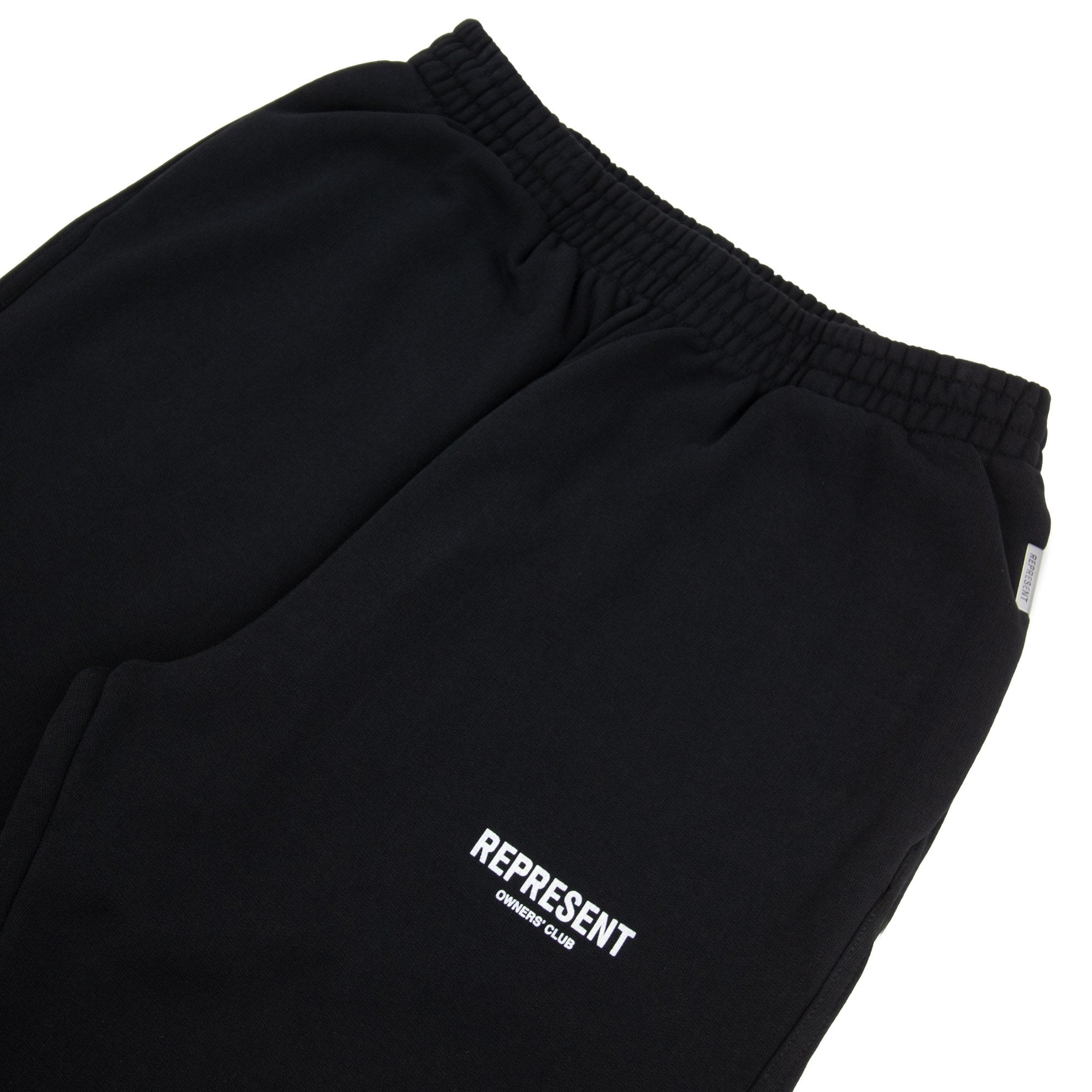 Represent Owners Club Sweatpants Black