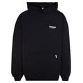 Represent Owners Club Hoodie Black