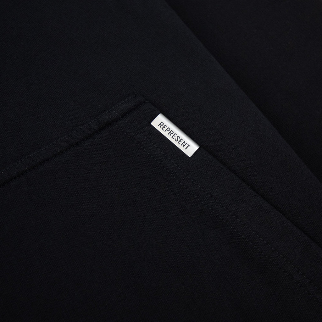 Represent Owners Club Hoodie Black