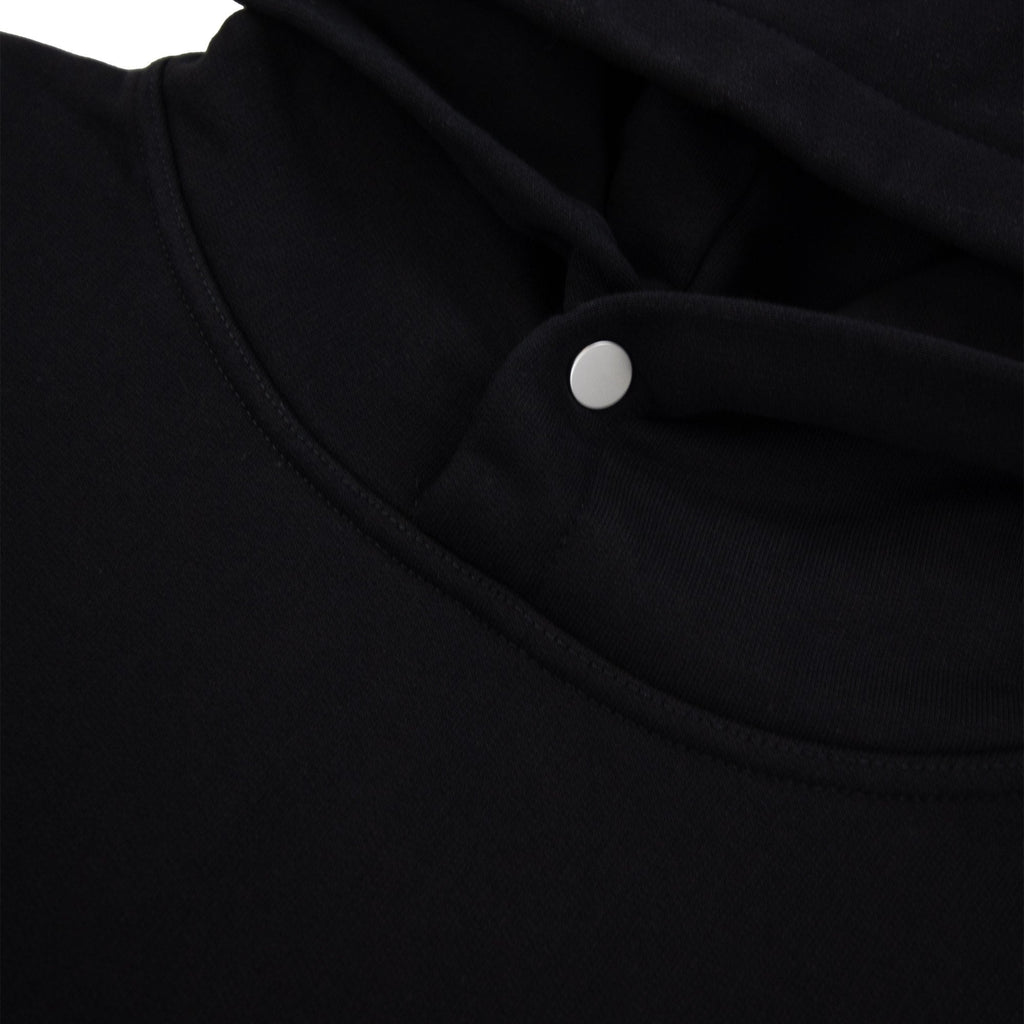 Represent Owners Club Hoodie Black