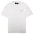 Represent Owners Club T-shirt Flat White