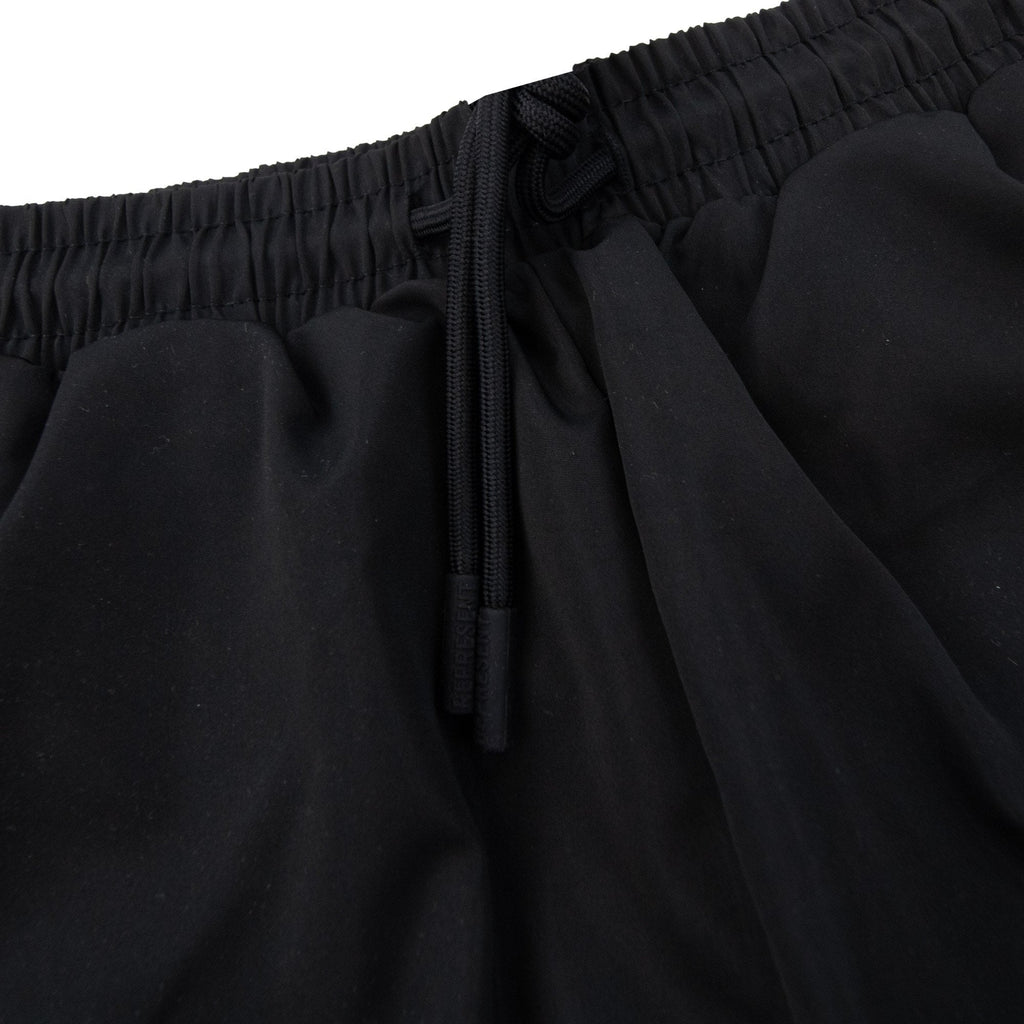 Represent Swim Shorts Black