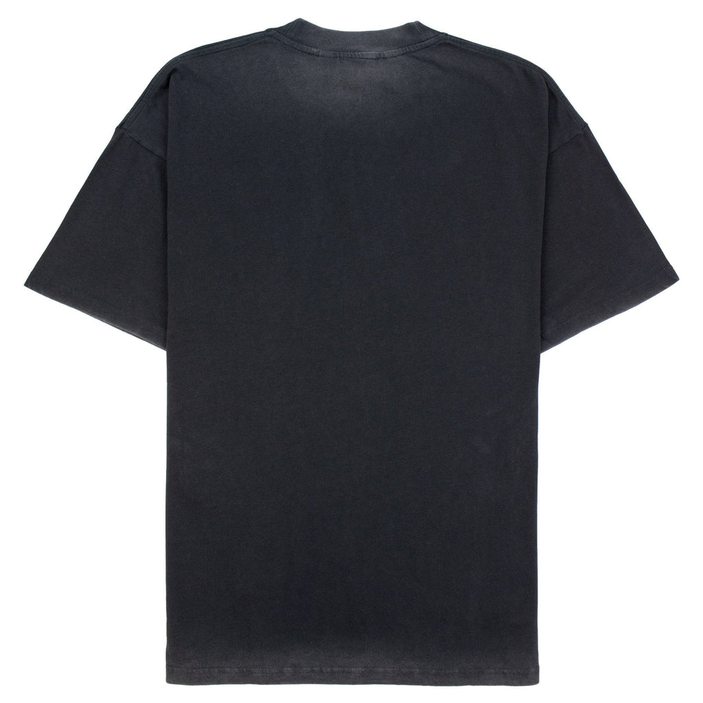 Represent Thoroughbred T Shirt Vintage Black