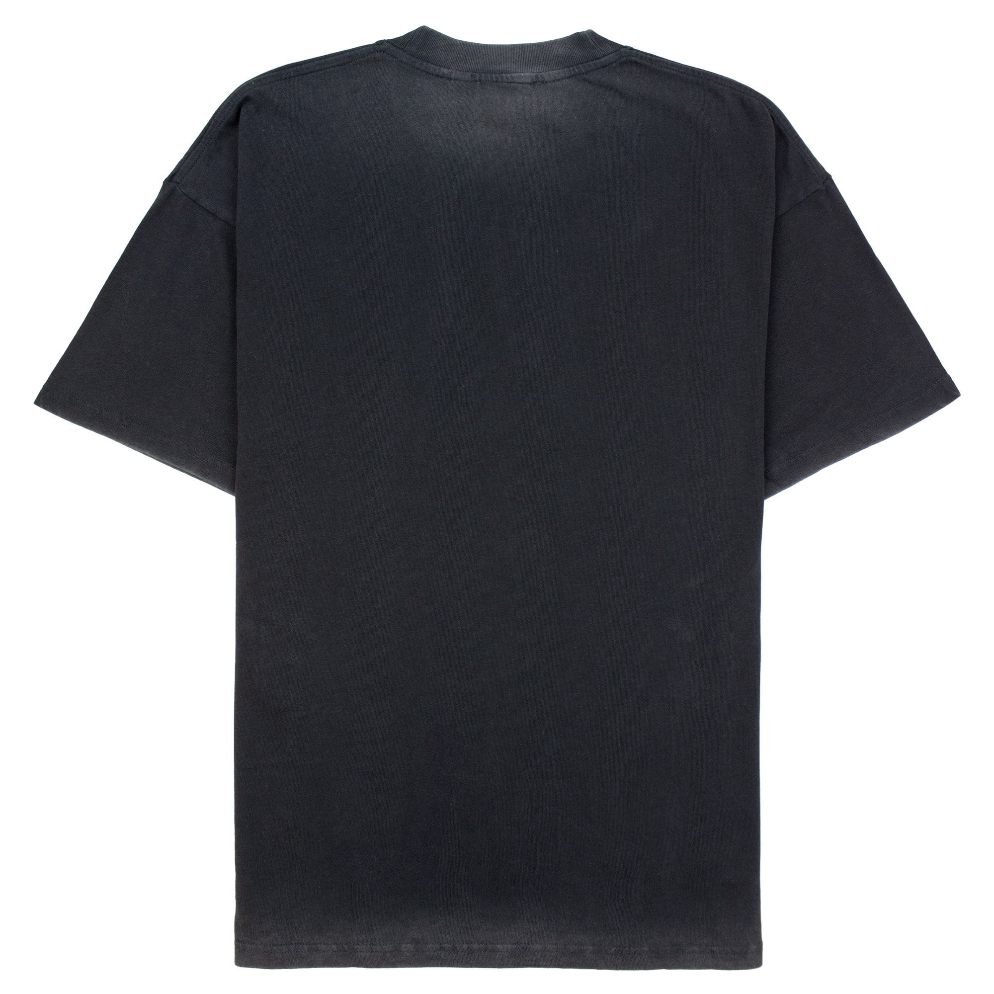Represent Thoroughbred T Shirt Vintage Black