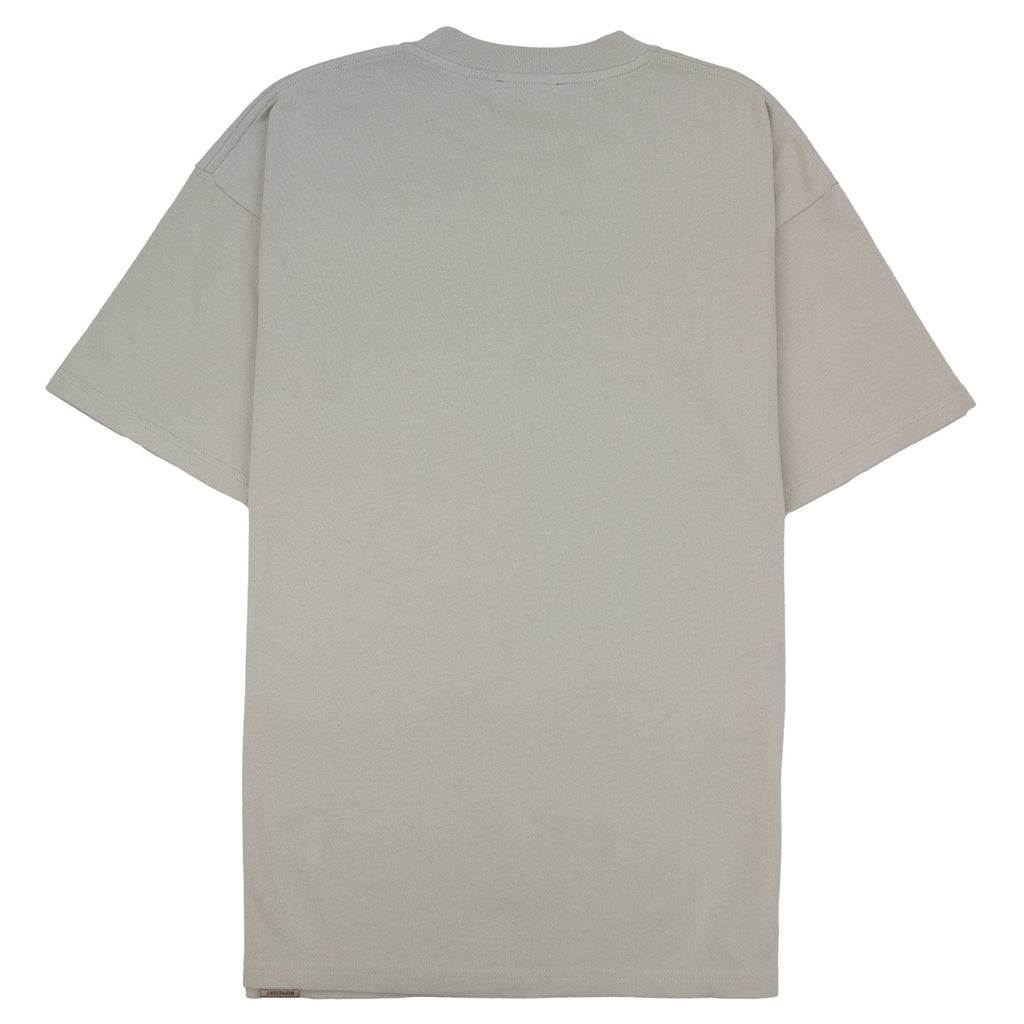 Represent Thoroughbred T Shirt Vintage White