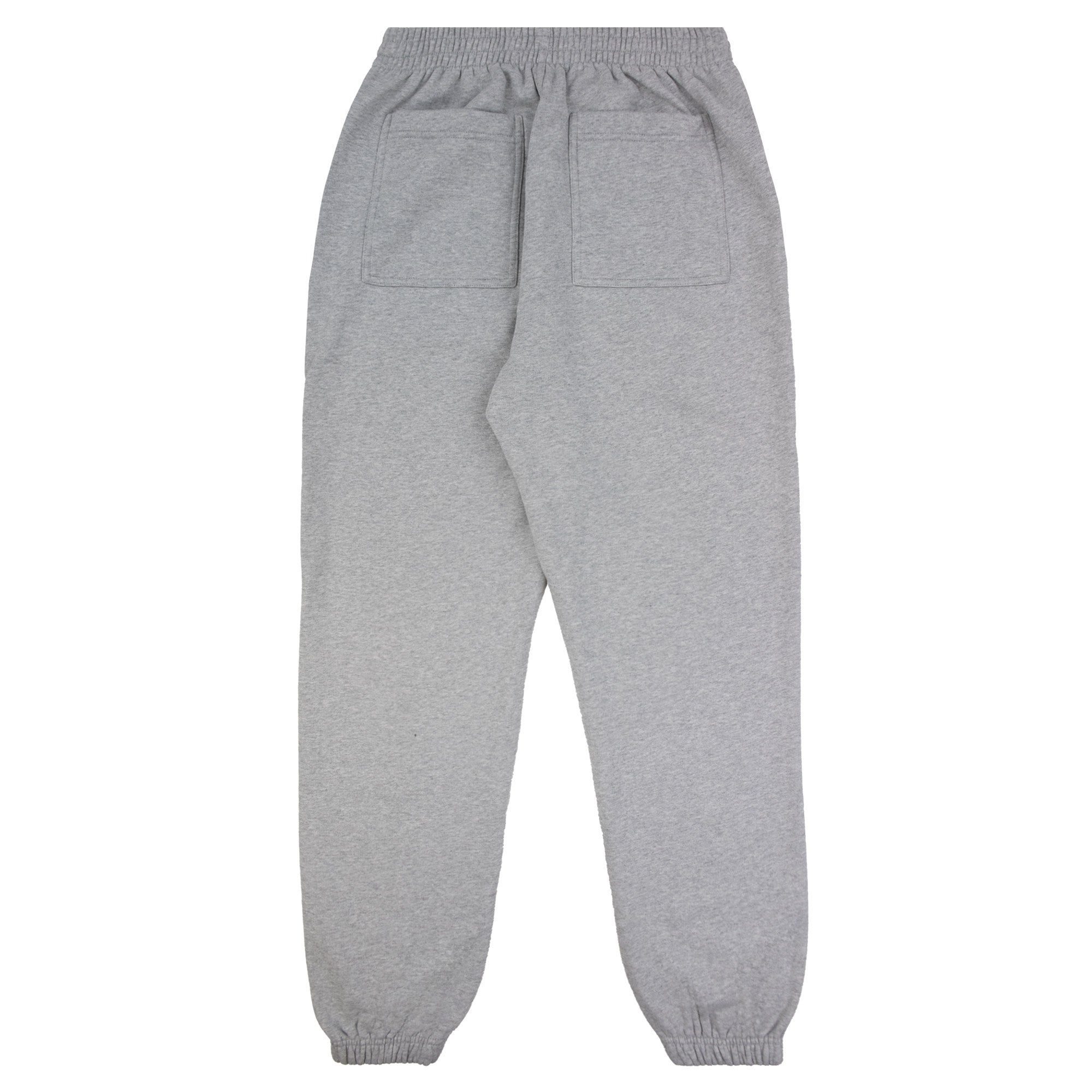 Represent Owners Club Sweatpants Ash Grey/black