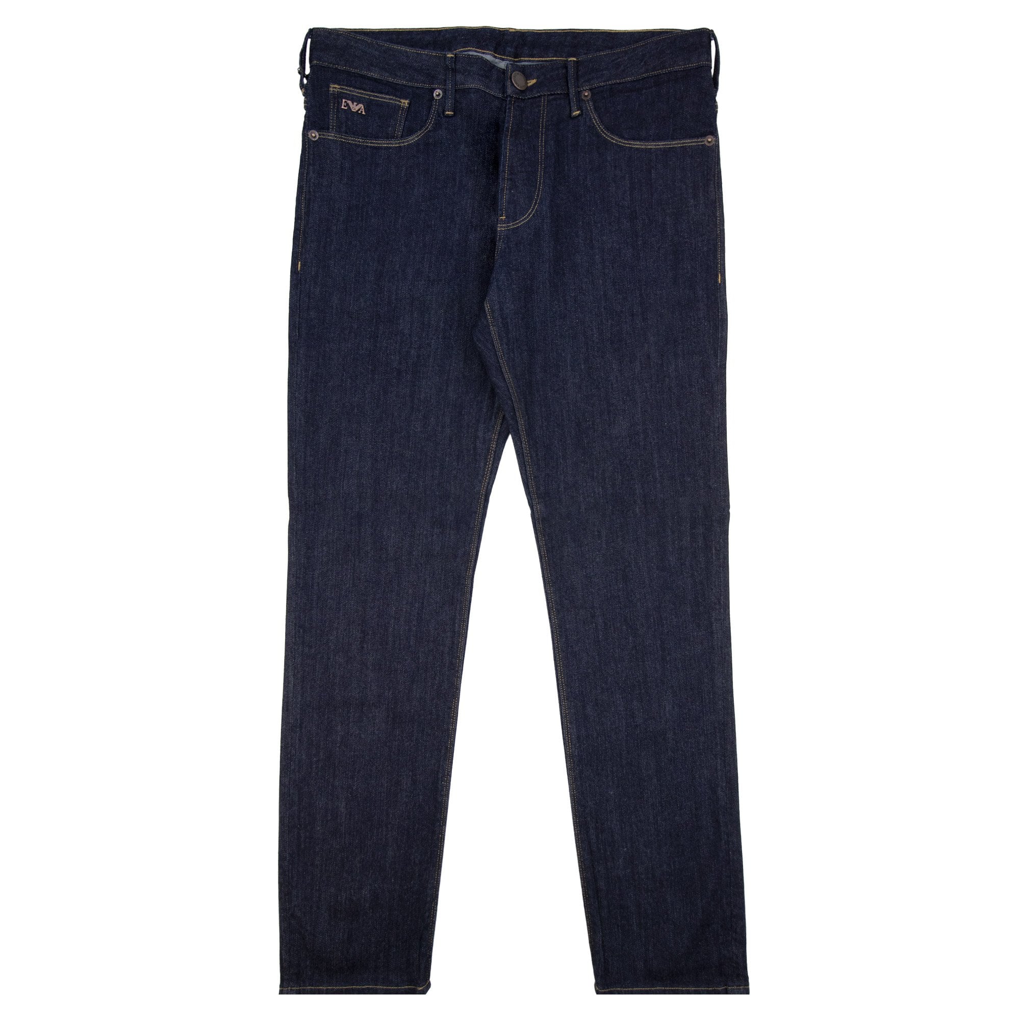 Emporio Armani J06 Denim Jeans Denim Blue 0941