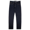 Emporio Armani J75 Selvedge Gold Lab Edition Jeans Denim Blue 0941