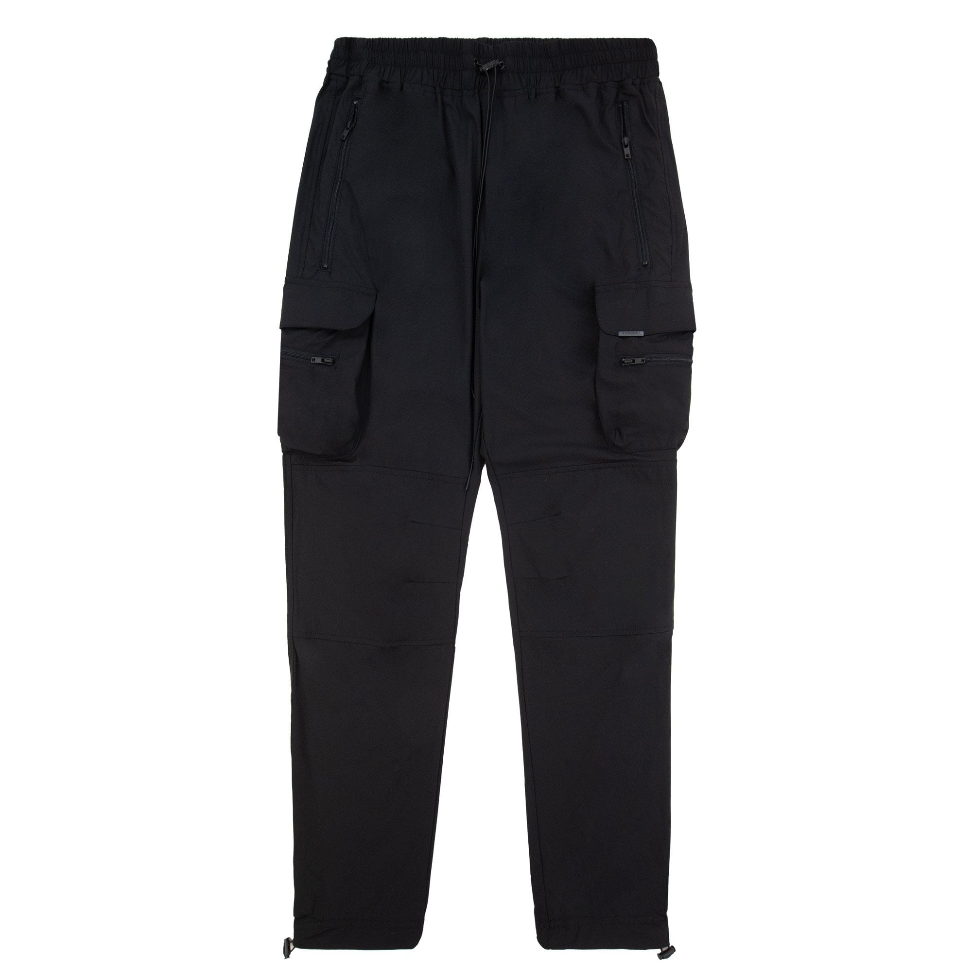 Represent 247 Pants Black