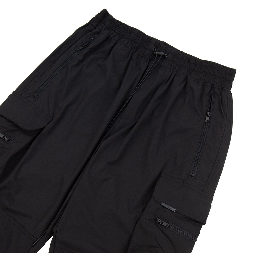 Represent 247 Pants Black
