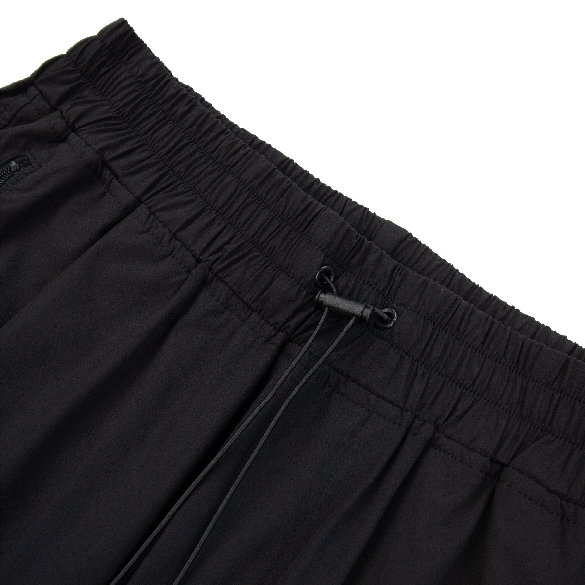 Represent 247 Pants Black
