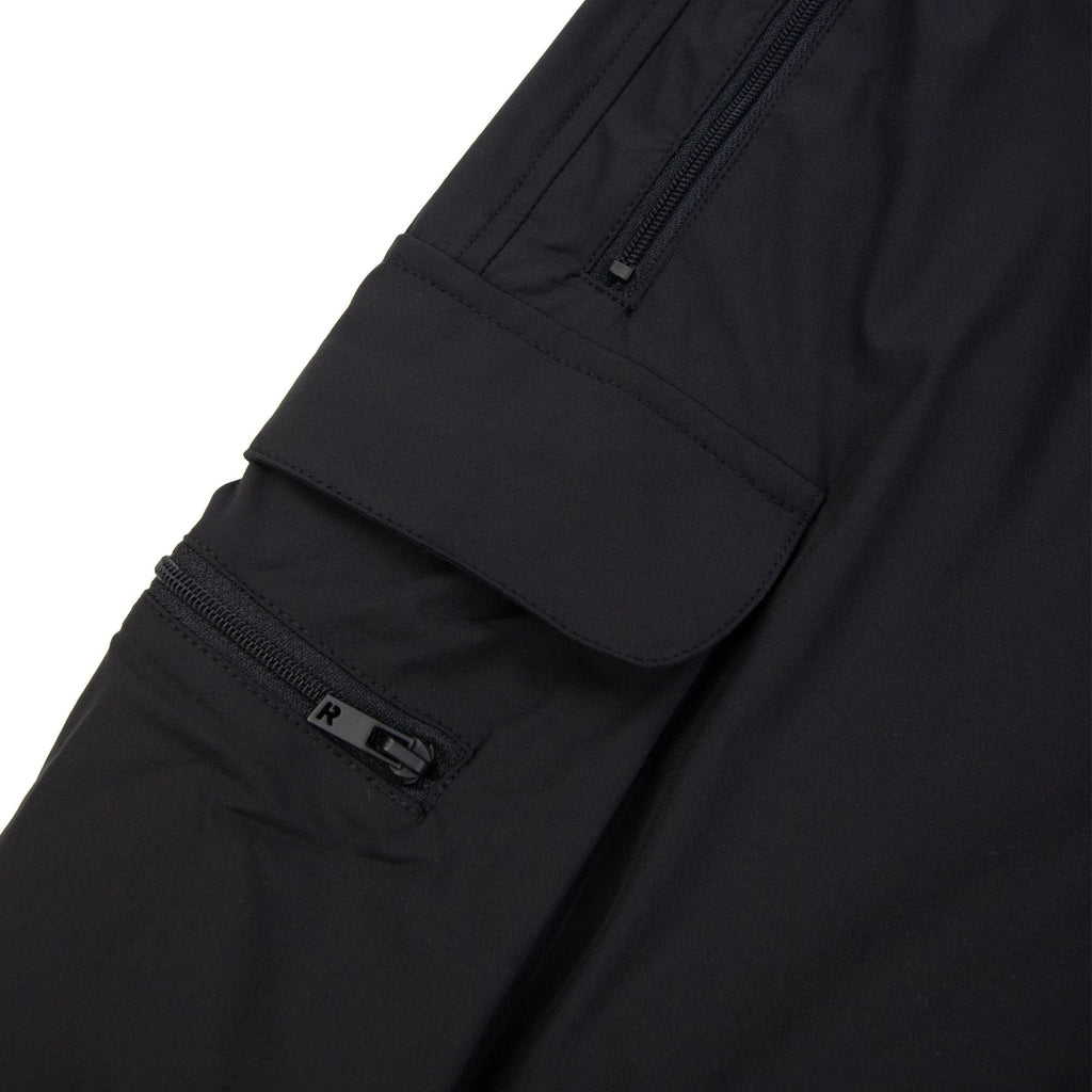 Represent 247 Pants Black