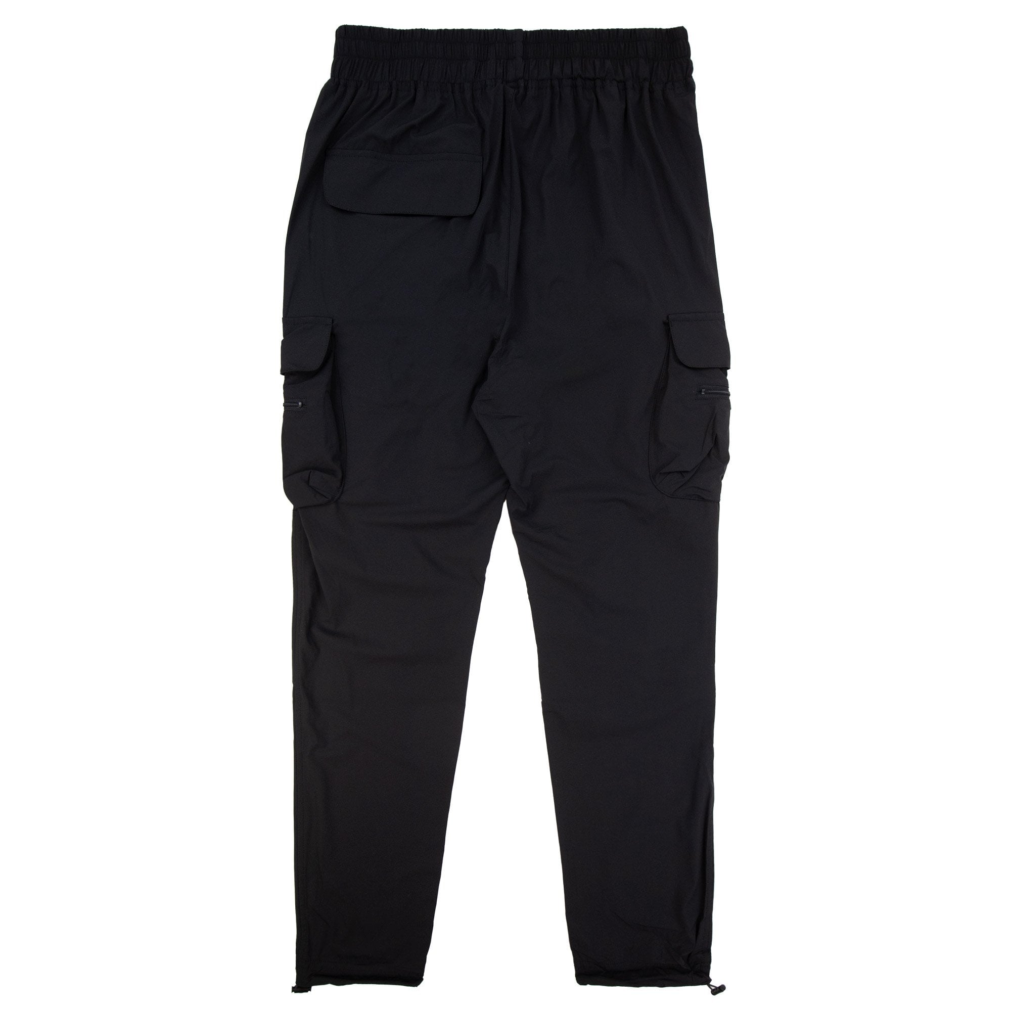 Represent 247 Pants Black