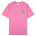 Casablanca Casa Way Skate Printed T-shirt Pink