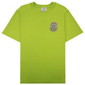 Casablanca Casa Way Skate Printed T-shirt Lime Green
