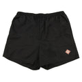 Casablanca Jacquard Swim Shorts Black