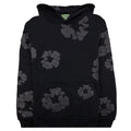 Denim Tears The Cotton Wreath Sweatshirt Monochrome