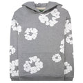 Denim Tears The Cotton Wreath Sweatshirt Grey