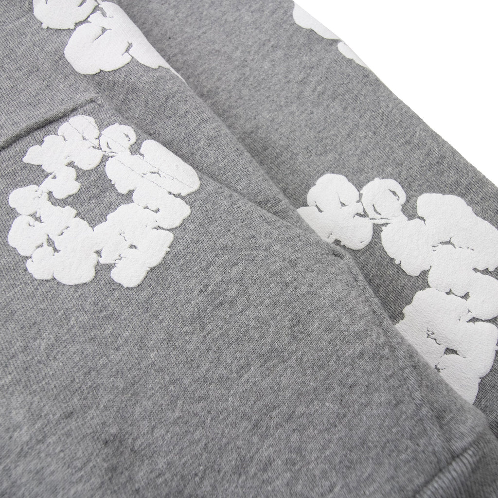 Denim Tears The Cotton Wreath Sweatshirt Grey