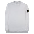 Stone Island 63051 Crewneck Sweatshirt Sky Blue V0041