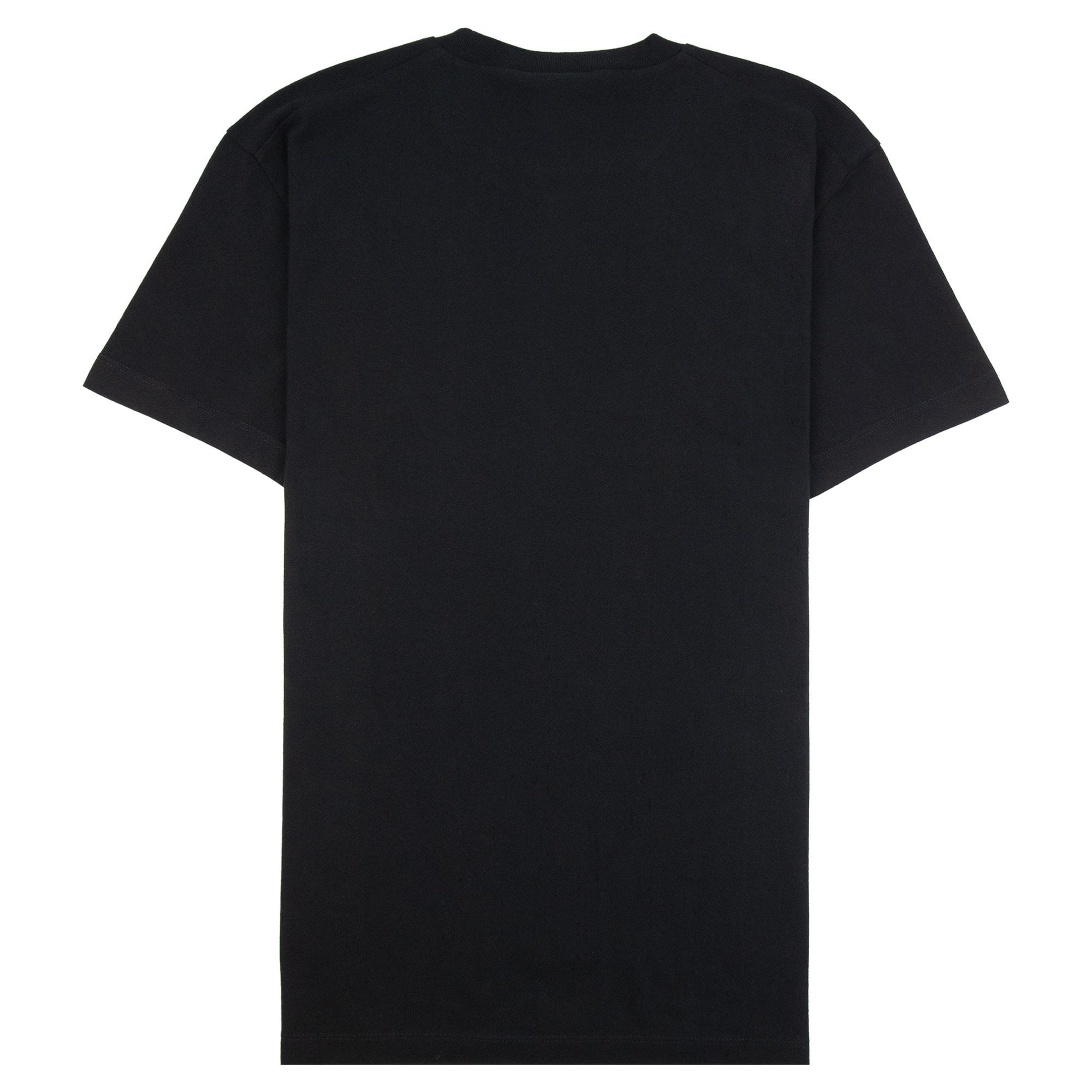 Dsquared2 Sweat And Tears Cool Fit Tee Black 900