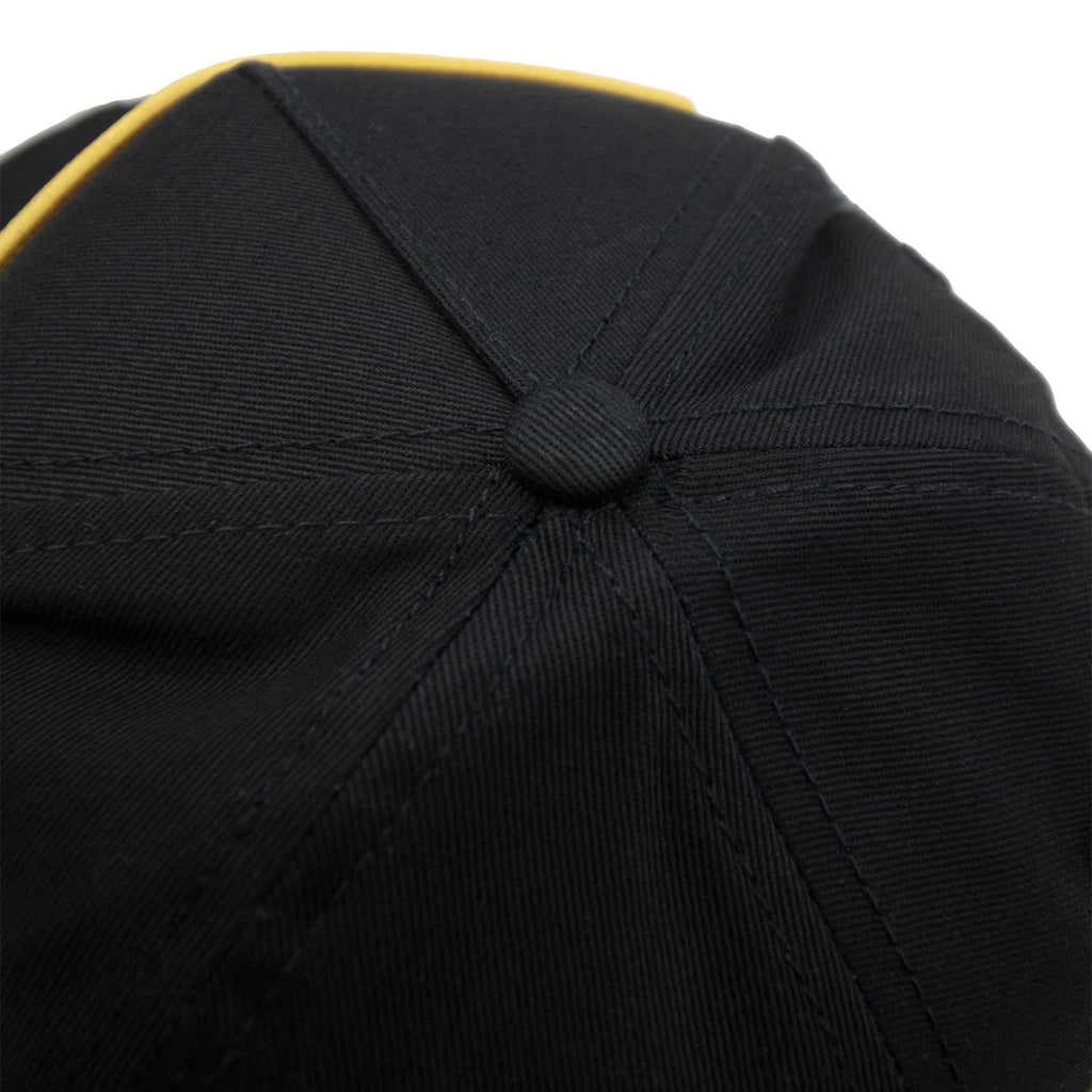 Dsquared2 Dsquared Canada Patch Baseball Cap Black