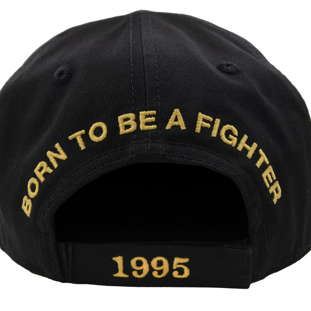 Dsquared2 Dsquared Canada Patch Baseball Cap Black