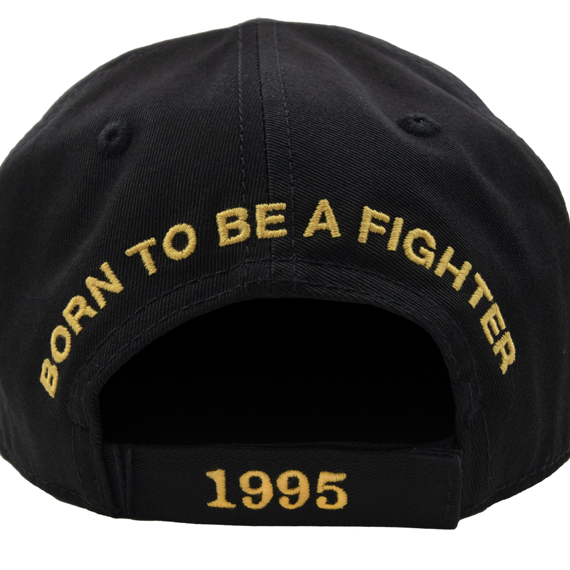 Dsquared2 Dsquared Canada Patch Baseball Cap Black
