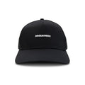 Dsquared2 Dsquared Mini Logo Baseball Cap Black/White