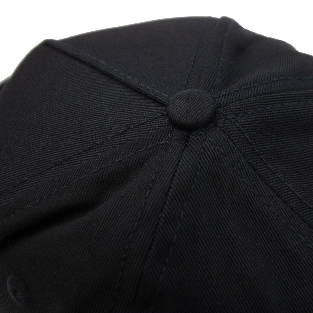 Dsquared2 Dsquared Mini Logo Baseball Cap Black/White