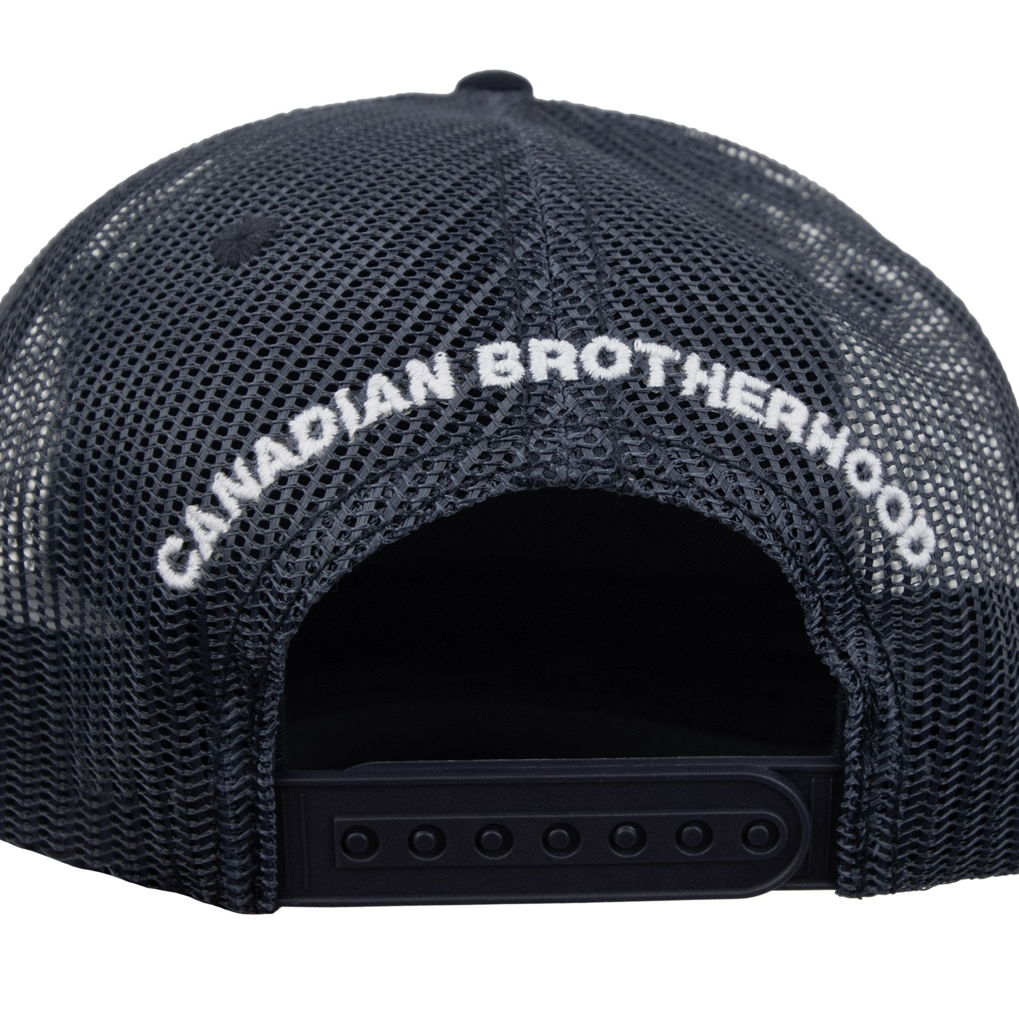 Dsquared2 Dsquared Mesh Back Cap Anthracite/white