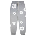 Denim Tears The Cotton Wreath Sweatpants Grey