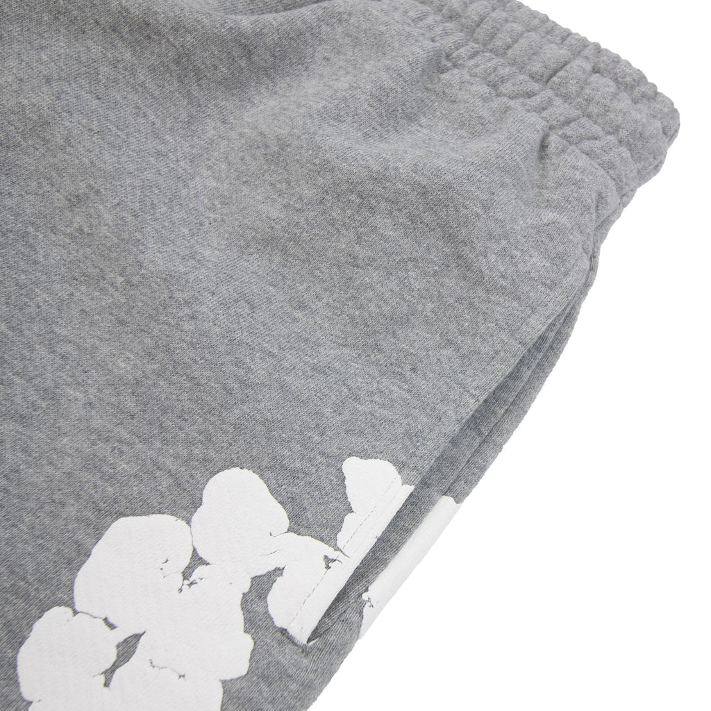 Denim Tears The Cotton Wreath Sweatpants Grey