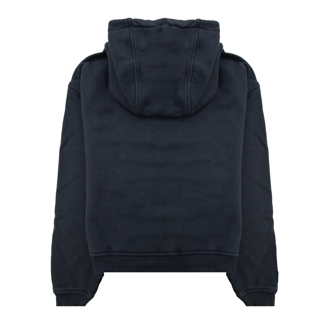 Rhude French Riviera Hoody Vintage Black