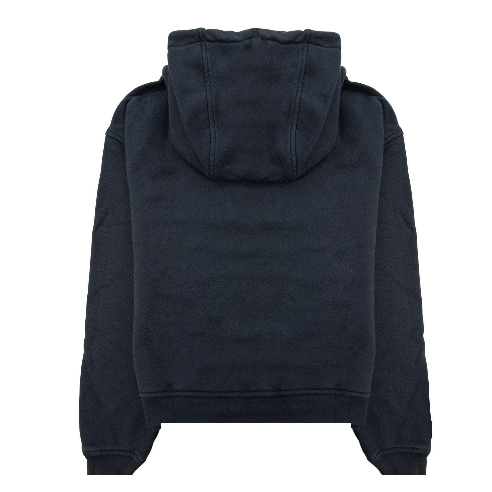 Rhude French Riviera Hoody Vintage Black