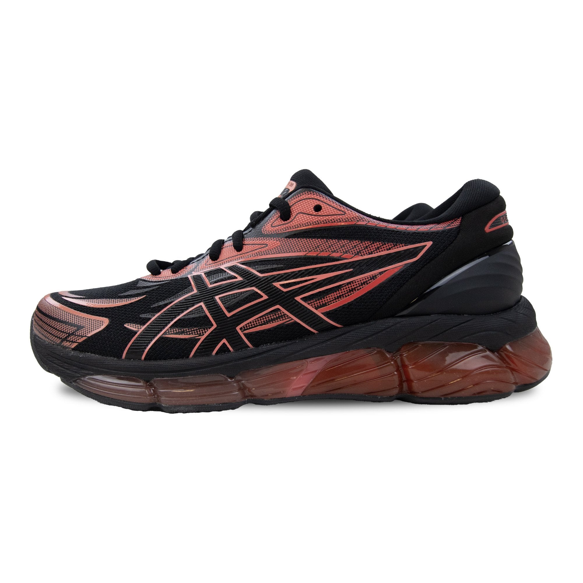 Asics Gel-quantum 360 Viii Black/cayenne