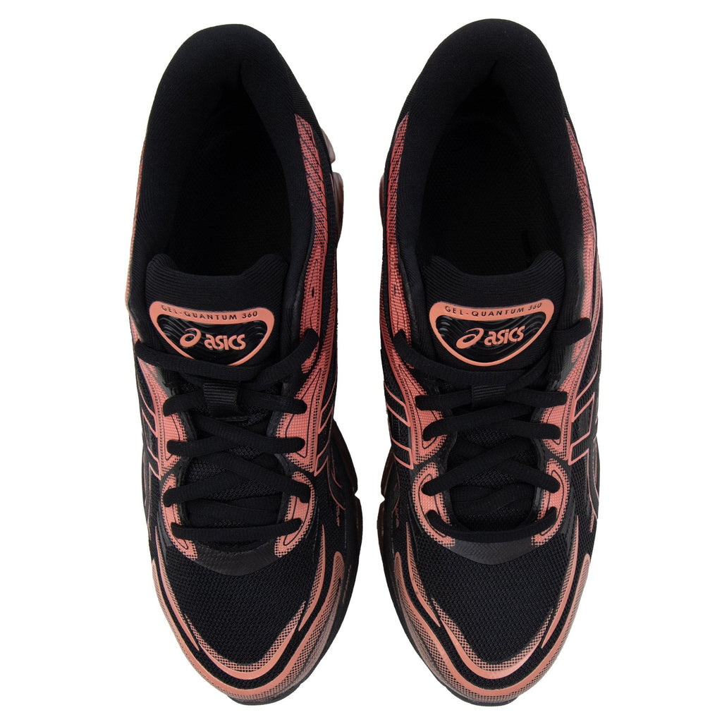 Asics Gel-quantum 360 Viii Black/cayenne