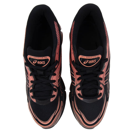 Asics Gel-quantum 360 Viii Black/cayenne