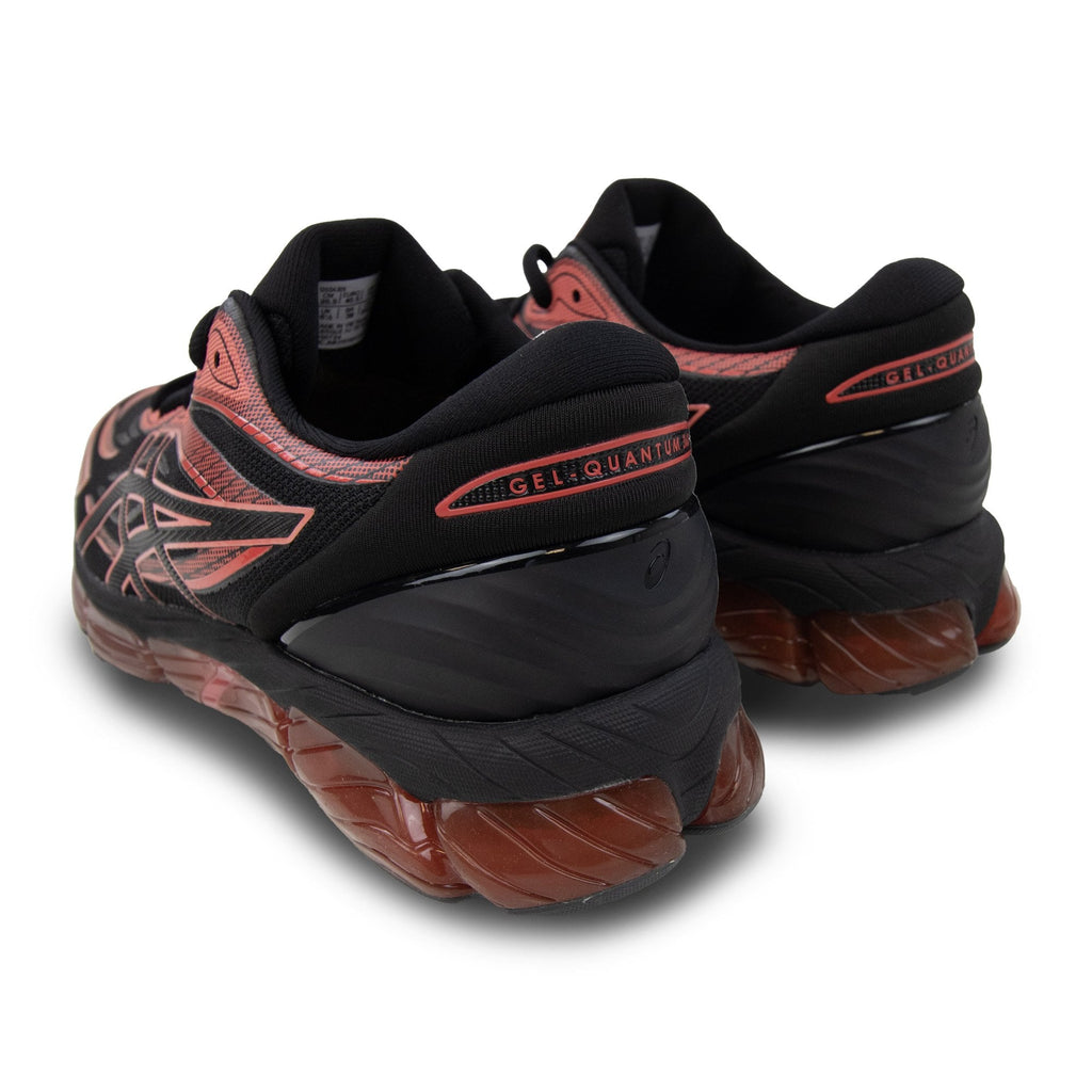 Asics Gel-quantum 360 Viii Black/cayenne