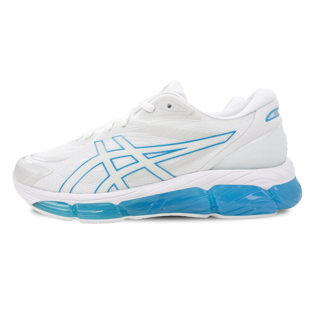 Asics Gel-quantum 360 Viii White/aqua
