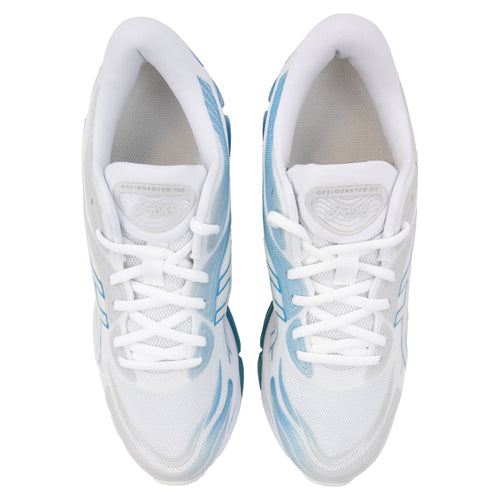 Asics Gel-quantum 360 Viii White/aqua