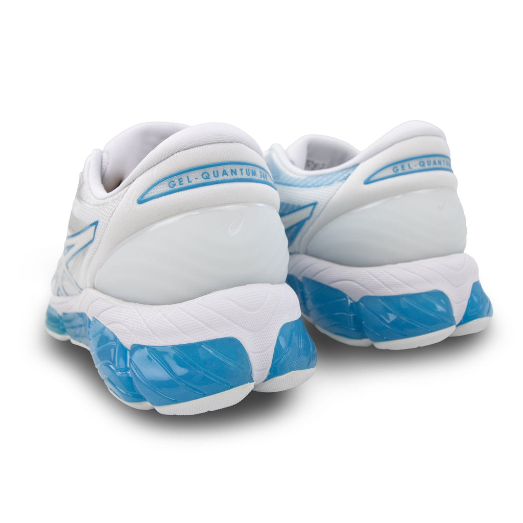Asics Gel-quantum 360 Viii White/aqua