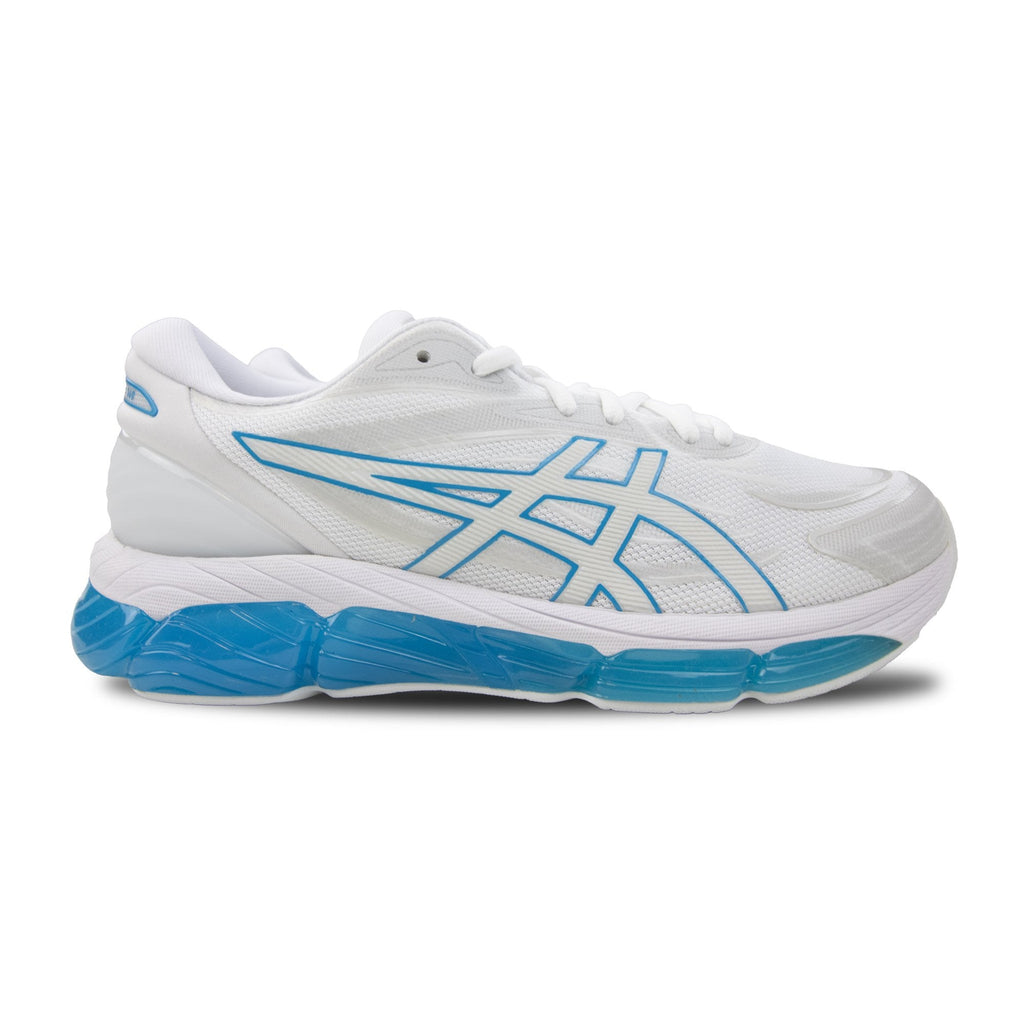Asics Gel-quantum 360 Viii White/aqua