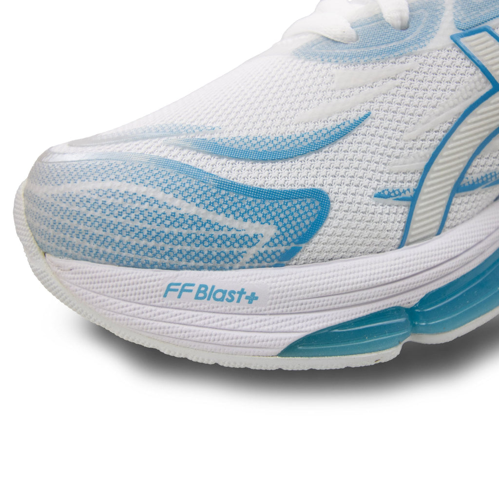 Asics Gel-quantum 360 Viii White/aqua